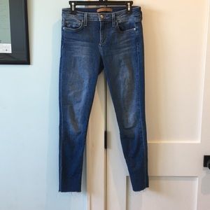 Joe’s Blue Jeans (offers welcome)